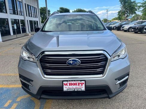 Used 2022 Subaru Ascent 8-Passenger AWD/4WD image 2