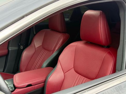 Certified 2024 Lexus NX 350 AWD image 20