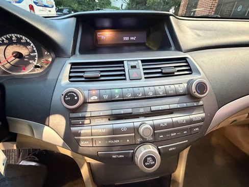 Used 2012 Honda Accord SE image 12