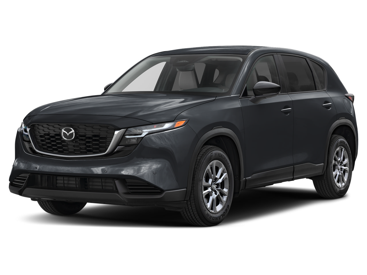 New 2026 MAZDA CX-5 Select AWD/4WD image 32