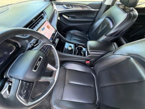 Used 2023 Jeep Grand Cherokee Limited RWD image 14