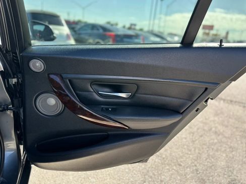 Used 2013 BMW 335i Sedan RWD image 23
