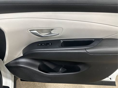 Used 2025 Hyundai Tucson SEL AWD/4WD image 21
