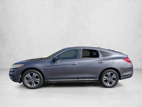 Used 2015 Honda Crosstour EX-L image 9