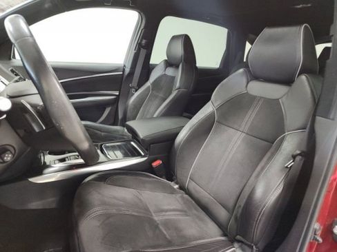Used 2020 Acura MDX A-Spec image 21