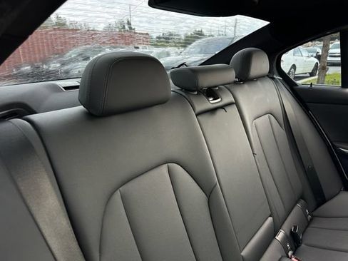 Used 2021 BMW 330i Sedan w/ Convenience Package RWD image 29