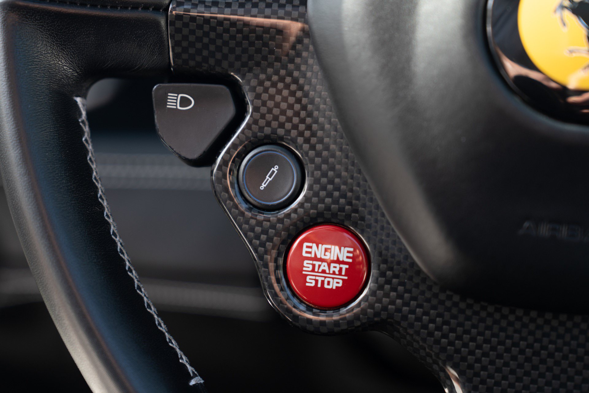 Used 2019 Ferrari 488 Spider RWD image 24