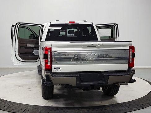New 2026 Ford F250 King Ranch AWD/4WD image 14