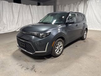 Used 2024 Kia Soul LX w/ Option Group 015 video 3