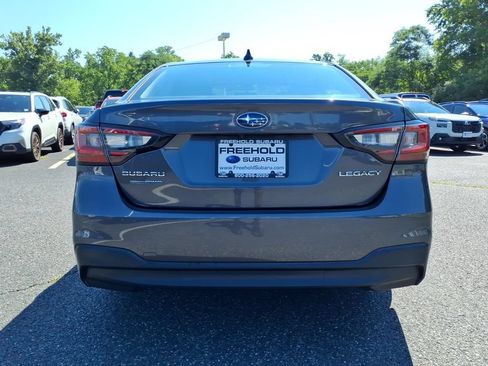 Used 2022 Subaru Legacy Premium AWD/4WD image 19