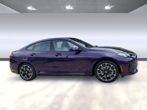 New 2026 BMW 228i xDrive w/ Technology Package AWD/4WD image 8