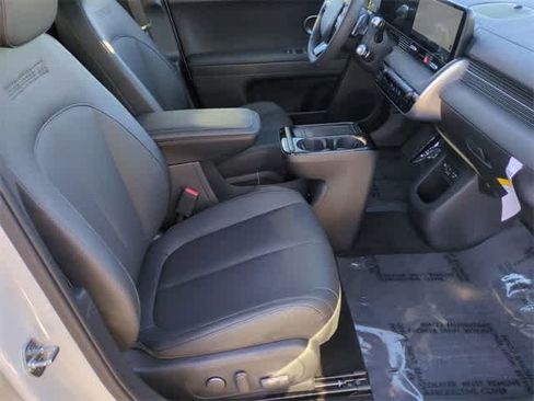 Certified 2026 Hyundai Ioniq 5 SEL image 21