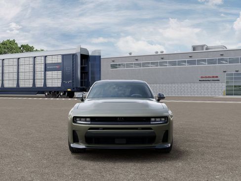 New 2026 Dodge Charger R/T image 6