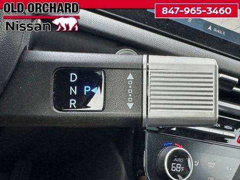 Used 2025 Hyundai Tucson SEL AWD/4WD image 16