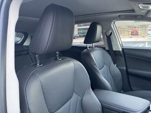 New 2026 Lexus NX 350 AWD w/ Luxury Package image 18