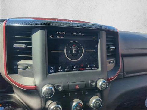 Used 2019 RAM 1500 Rebel w/ Rebel Level 1 Equipment Group image 8