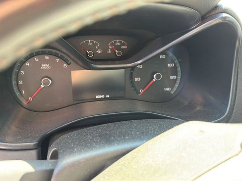 Used 2016 Chevrolet Colorado LT w/ LT Convenience Package AWD/4WD image 24