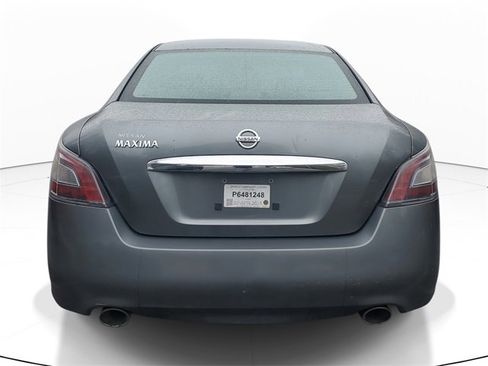 Used 2014 Nissan Maxima 3.5 S image 5