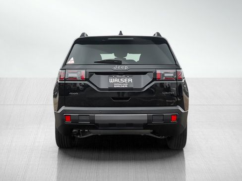 New 2026 Jeep Cherokee Limited image 5