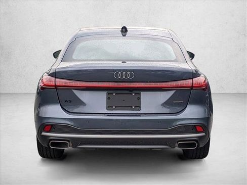 New 2025 Audi A5 2.0T Premium Plus image 7