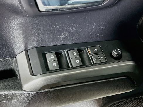 Certified 2020 Toyota Tacoma TRD Off-Road w/ Technology Package AWD/4WD image 16