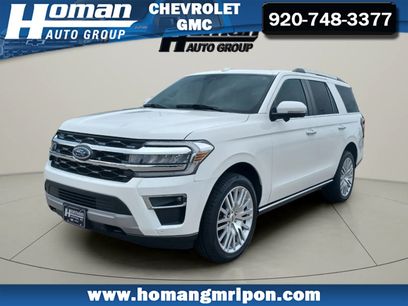 Used 2024 Ford Expedition Limited