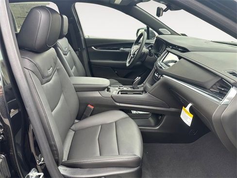 New 2025 Cadillac XT5 Premium Luxury w/ Technology Package image 15