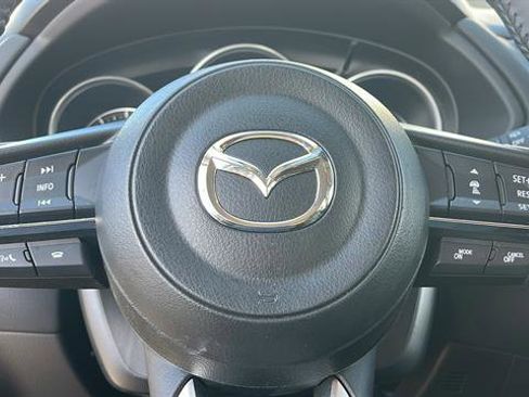 Certified 2025 MAZDA CX-5 AWD 2.5 S w/ Select Package image 23
