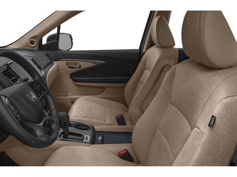 Used 2019 Honda Pilot EX image 6