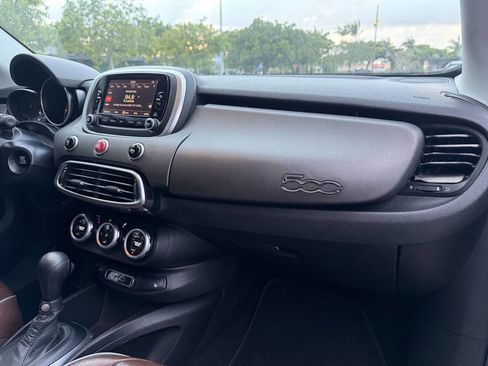 Used 2016 FIAT 500X Trekking Plus image 21
