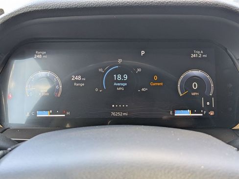 Used 2021 Jeep Grand Cherokee L Limited AWD/4WD image 23