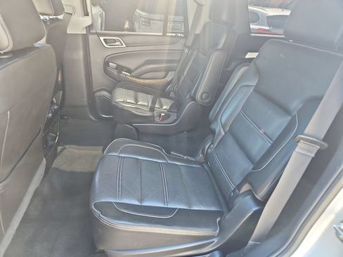 Used 2018 GMC Yukon Denali AWD/4WD image 24