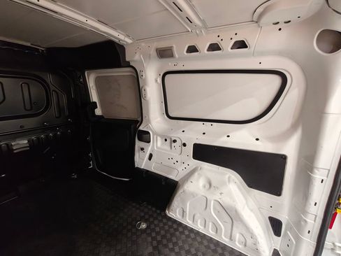 Used 2022 RAM ProMaster City Tradesman FWD image 27