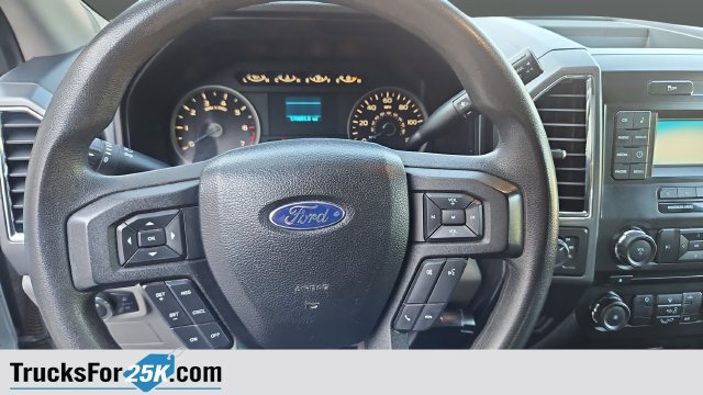 Used 2016 Ford F150 XLT w/ XTR Package AWD/4WD image 18