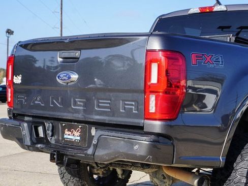 Used 2020 Ford Ranger XLT w/ Equipment Group 301A Mid image 5