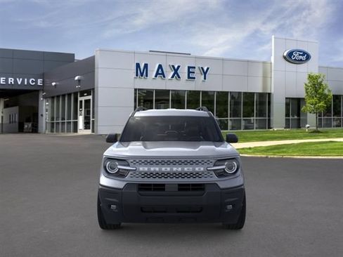 Used 2026 Ford Bronco Sport Big Bend w/ Convenience Package AWD/4WD image 6