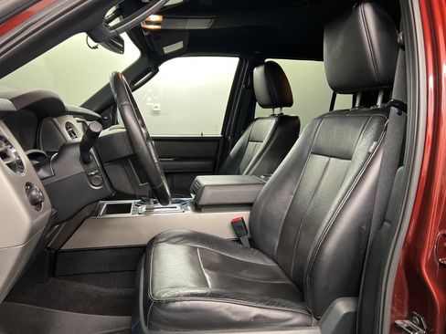 Used 2015 Ford Expedition Limited image 24