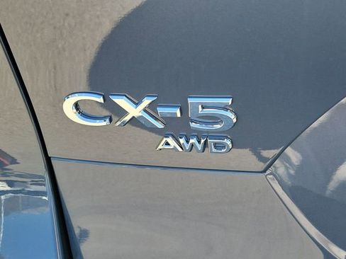 New 2026 MAZDA CX-5 Preferred AWD/4WD image 30