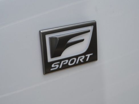 Certified 2026 Lexus LX 600 F Sport w/ Accessory Package (2T) AWD/4WD image 9