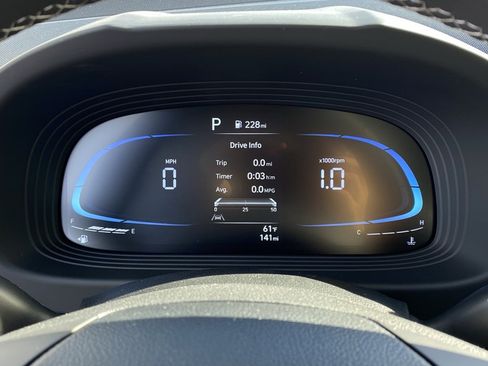 New 2026 Hyundai Venue SEL image 15