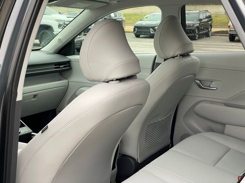 New 2026 Hyundai Kona Limited AWD/4WD image 26