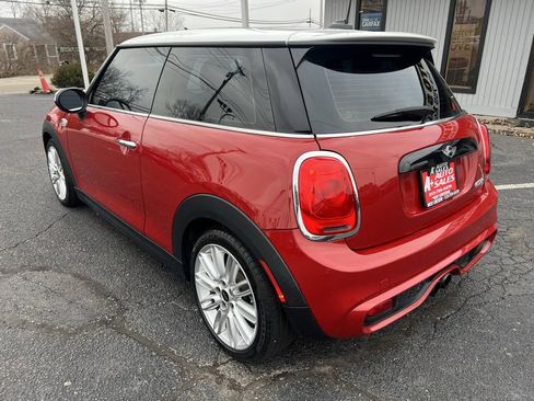 Used 2014 MINI Cooper S image 7