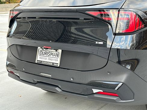 New 2026 Kia Sportage X-Line image 5