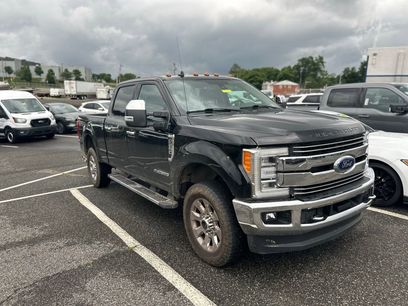 Used 2019 Ford F250 Lariat w/ Lariat Ultimate Package