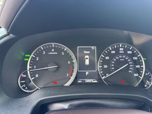 Used 2019 Lexus RX 350 FWD w/ Premium Package image 15