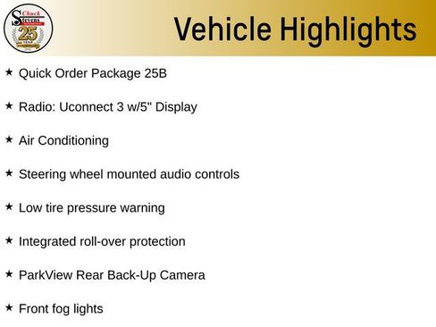 Used 2021 Jeep Wrangler Sport AWD/4WD image 8