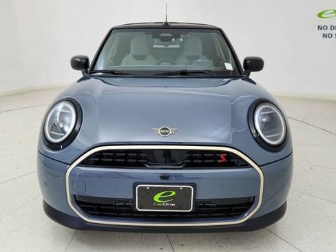 Used 2025 MINI Cooper S FWD image 2
