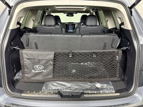 New 2026 Subaru Ascent Touring AWD/4WD image 27