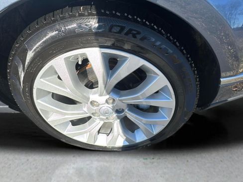 Used 2021 Land Rover Range Rover Westminster Edition image 20