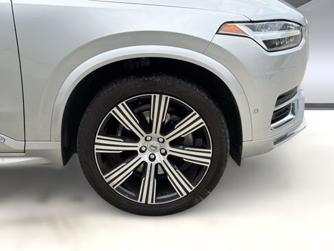 Used 2022 Volvo XC90 T6 Inscription w/ Advanced Package AWD/4WD image 11